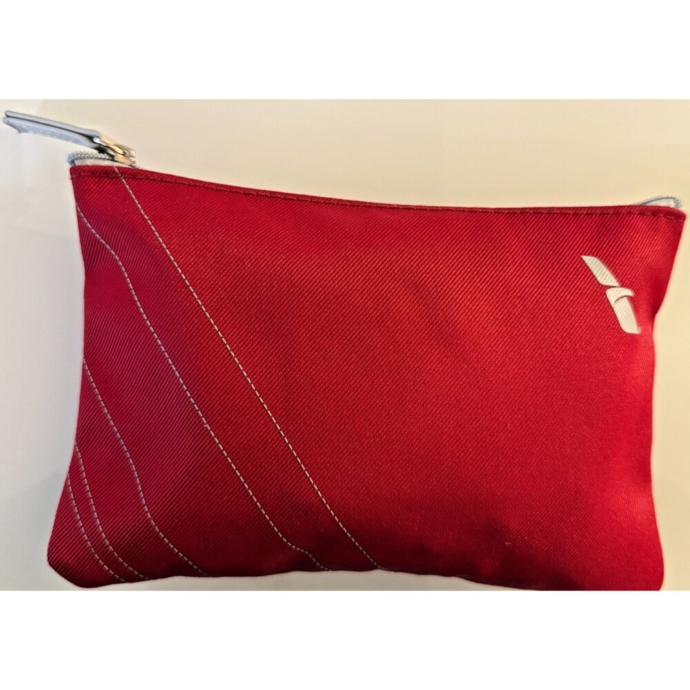 American Airlines 100th Anniversary Premium Economy 1st Class Amenity Kit